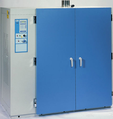 Horno de tipo armario - Dry-Big series - J.P Selecta - de secado / de esterilización / eléctrico