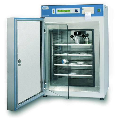Incubadora de CO2 - 4002628 - J.P Selecta - de laboratorio / digital