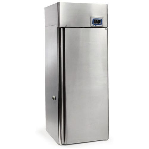 Incubadora de laboratorio - Hot cold UC - J.P Selecta - de convección forzada / refrigerada / digital
