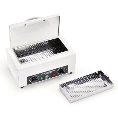 Esterilizador de laboratorio - Drytime ll - J.P Selecta - por calor