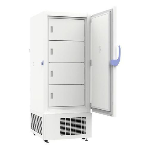 Frigorífico de laboratorio - FL-528 - J.P Selecta - médico / para aplicaciones farmacéuticas / para banco de sangre