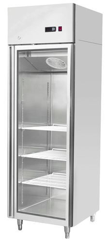 Frigorífico industrial - Stocklow GS - J.P Selecta - para el sector alimentario / de tipo armario / con 1 puerta