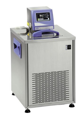 Criotermostato de circulación - Frigiterm-TFT-30-S - J.P Selecta