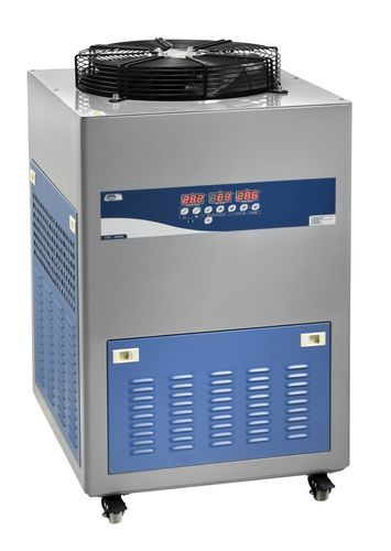 Refrigerador para la industria - CH 8200 - J.P Selecta - para refrigeración / de acero inoxidable / para fluidos corrosivos