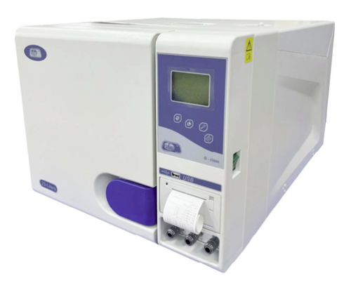 Autoclave de laboratorio - ST DRY PV-B - J.P Selecta - automático / de esterilización