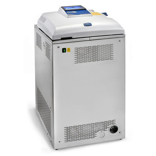 Autoclave de proceso - Steril Pres USB -150 - J.P Selecta - de laboratorio / de vacío / automático