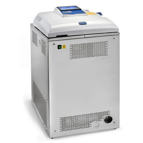 Autoclave de proceso - Autester ST DRY USB-S 80 - J.P Selecta - de vacío / vertical
