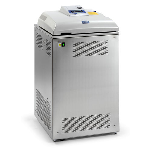 Autoclave de proceso - Presoclave Plus III - J.P Selecta - de vacío / automático / vertical