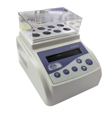 Baño termostático con indicador digital - Bio-Bath 2 - J.P Selecta