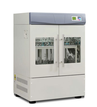 Incubadora de convección forzada - S2102 - J.P Selecta - orbital