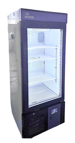Horno de cámara - Hot cold ucs - J.P Selecta - de secado / refrigerado