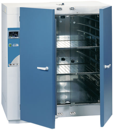 Horno de cámara - Incubig-TFT - J.P Selecta - de convección natural
