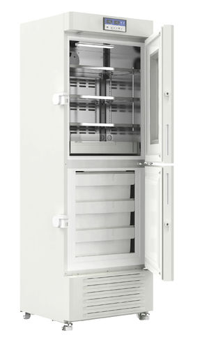Frigorífico industrial - Templow YC 289 - J.P Selecta - de tipo armario / con 2 puertas