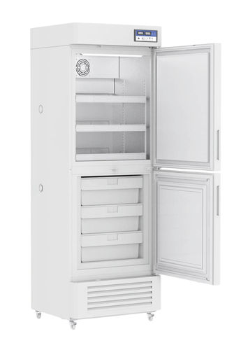 Frigorífico vertical - Templow YC 300 - J.P Selecta - con 2 puertas