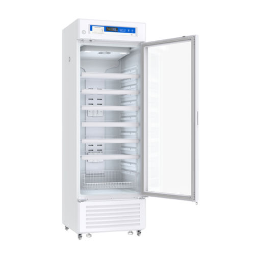 Frigorífico de laboratorio - Pharmalow M - J.P Selecta - médico / para aplicaciones farmacéuticas / de tipo armario