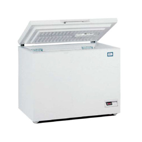 Congelador de tipo arcón - Combatemp series - J.P Selecta - de laboratorio / de baja temperatura