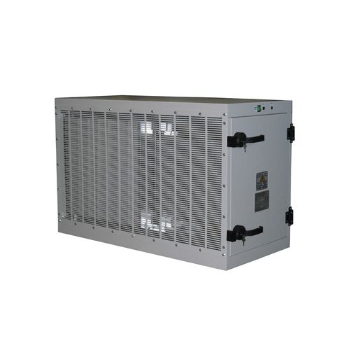 Unidad de tratamiento de aire para la industria agroalimentaria - FEM-FEL - Expansion Electronic - para uso doméstico / para oficina / modular