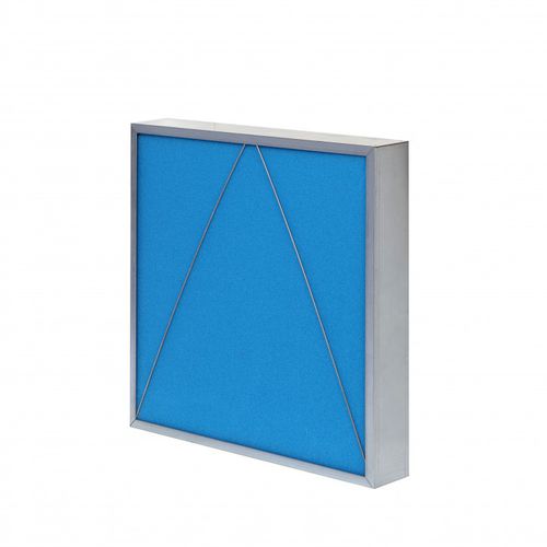 Filtro de aire - Sponge 30 series - Expansion Electronic - de aceite / de vapor de aceite / de paneles
