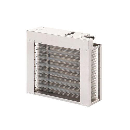 Filtro de humo - FCP SYSTEM - Expansion Electronic - para aire / de partículas / de polvo