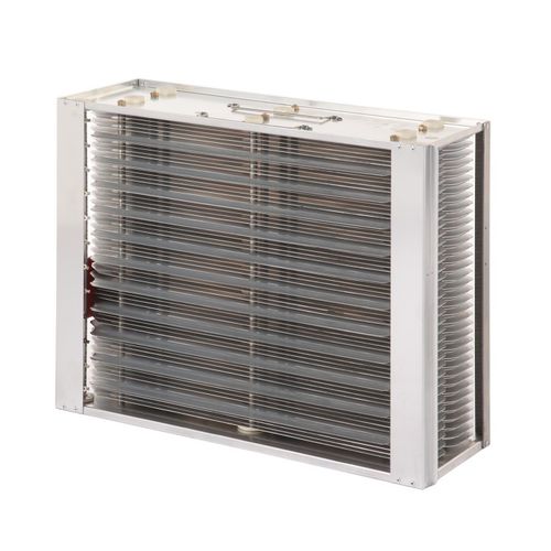 Filtro electrostático - A00003 - Expansion Electronic - de aceite / de partículas / de polvo