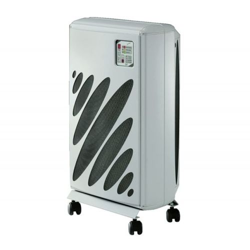 Purificador de aire móvil - PROLIFE  - Expansion Electronic - de pie / con filtro / para edificio residencial