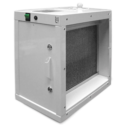 Unidad de filtración electrostática - REOCLEAN - Expansion Electronic - compacta