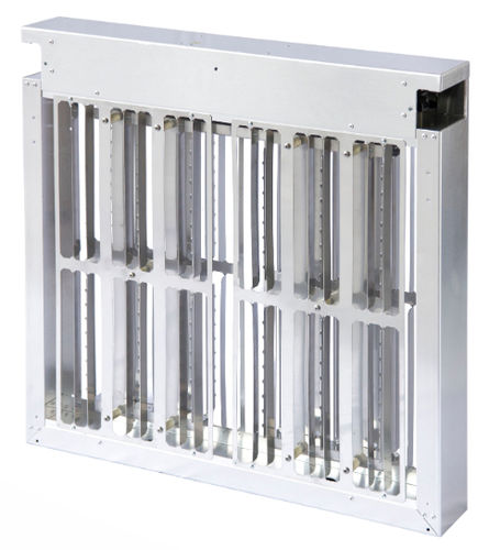 Generador de ozono para el tratamiento del aire - FX SYSTEM - Expansion Electronic - industrial / para la industria agroalimentaria / para la desinfección