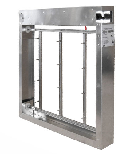 Generador de iones para pared y techo - FI SYSTEM - Expansion Electronic - para conducto de aire