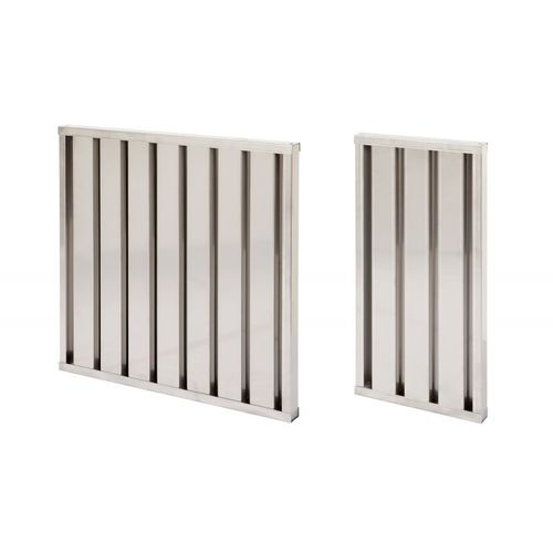 Filtro separador de vapor de aceite - FILTRO A LABIRINTO - Expansion Electronic - de aceite / para aire / de malla metálica