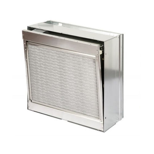Marco para filtro de aire - XTFE series - Expansion Electronic