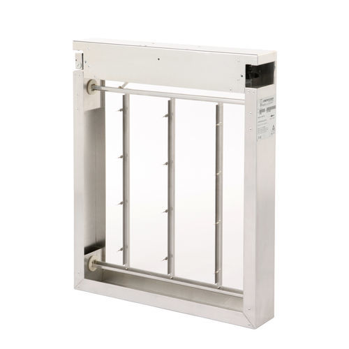 Generador de iones para conducto de aire - FI  - Expansion Electronic