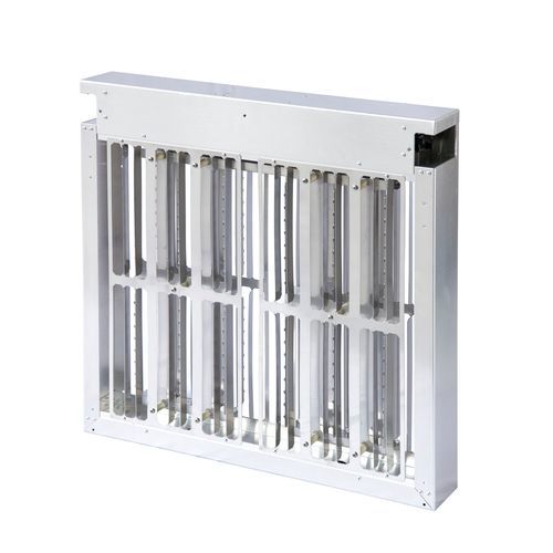Generador de ozono de laboratorio - FX  - Expansion Electronic - de proceso / para la industria agroalimentaria / para la desinfección