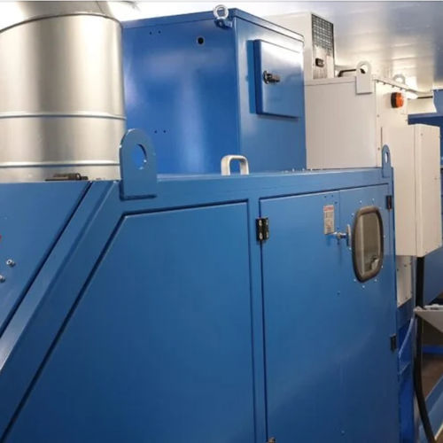 Máquina clasificadora para la industria minera - CXR series  - Comex - para la industria química / de rayos X / automática