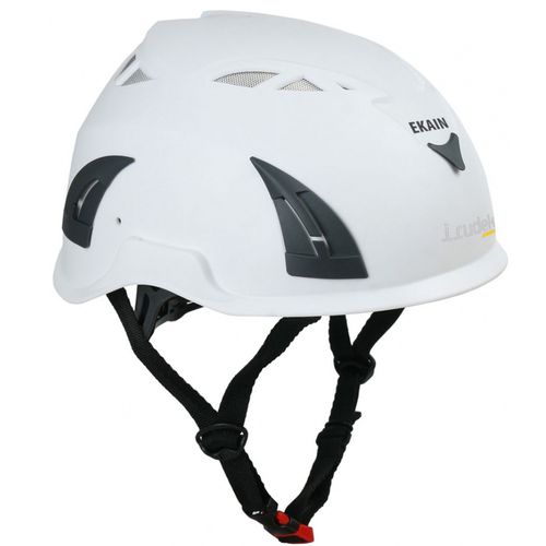 Casco para escalada - EKAIN - IRUDEK 2000 S.L. - EN 397