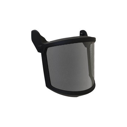 Visera de protección de malla metálica - VISTA SHIELD MESH - IRUDEK 2000 S.L.