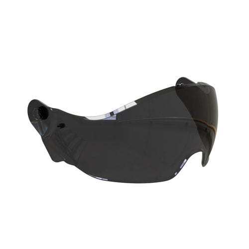 Visera de protección de policarbonato - VISTA DARK - IRUDEK 2000 S.L.