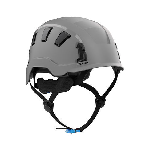 Casco para escalada - OREKA II VENT MIPS - IRUDEK 2000 S.L. - EN 397 / EN 12492 / a prueba de choques