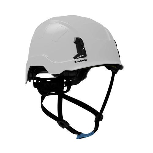 Casco para escalada - OREKA II - IRUDEK 2000 S.L. - EN 397 / EN 50365 / a prueba de choques