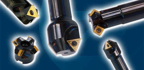 Herramienta de achaflanado para máquina herramienta - SAU TOOL S.p.A.