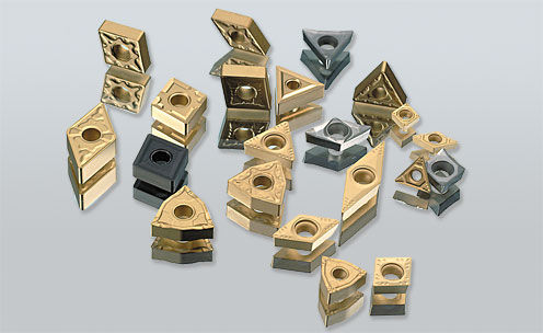 Plaquita de torneado - SAU TOOL S.p.A.