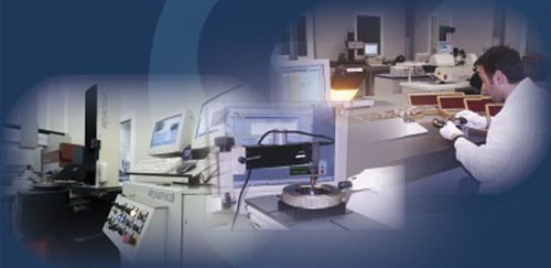 Banco de preajuste de herramientas - SAU TOOL S.p.A.