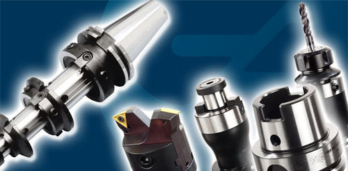 Portaherramienta HSK - SAU TOOL S.p.A. - cono Morse / para mecanizado / modular