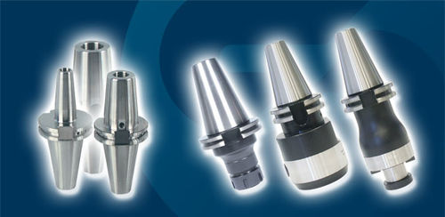 Portaherramienta SK - DIN 69871 - SAU TOOL S.p.A. - cono Morse / de gran precisión