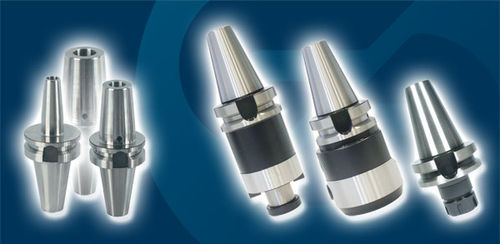 Portaherramienta BT - MAS 403 BT - SAU TOOL S.p.A. - de zunchar en caliente