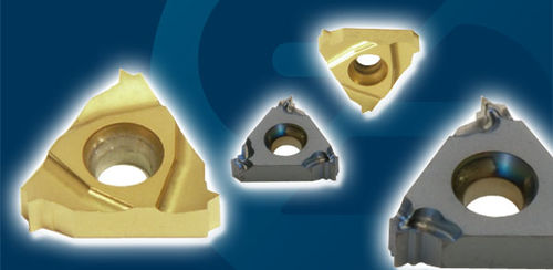 Plaquita de roscado - SAU TOOL S.p.A.