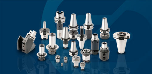 Portafresas HSK - SAU TOOL S.p.A. - cono Morse / de taladrado / equilibrado