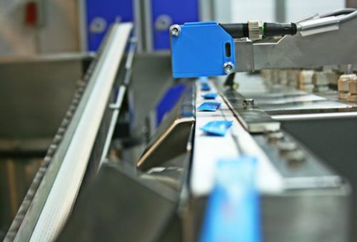 Sistema de manipulación automático - RNA Automation Ltd - de bolsas / para embalaje / de uso alimentario
