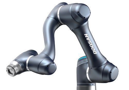 Robot articulado - A series - RNA Automation Ltd - colaborativo / 6 ejes / de manipulación