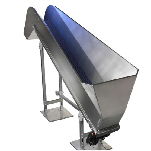 Tolva para productos a granel - BFK series - RNA Automation Ltd - de alimentación / para aplicaciones automovilísticas / para productos farmacéuticos