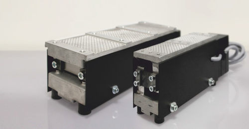 Alimentador lineal - GL series - RNA Automation Ltd - para piezas